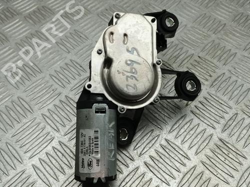 Rear wiper motor FORD FIESTA V (JH_, JD_) 1.25 16V | BP29666612M102