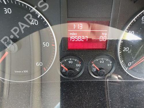 Front left panel VW GOLF V Variant (1K5) 1.9 TDI | BP29674585C58 