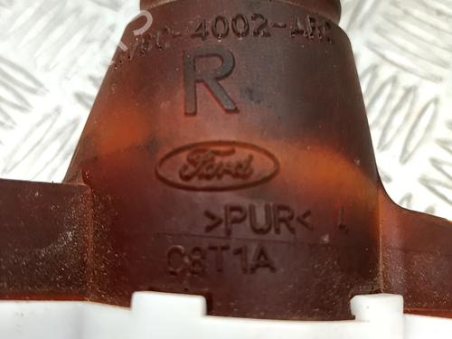 Rear axle FORD TOURNEO CONNECT / GRAND TOURNEO CONNECT V408 MPV 1.5 EcoBlue | BP30048318M2