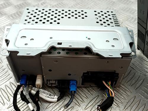 Radio FORD TOURNEO CONNECT / GRAND TOURNEO CONNECT V408 MPV 1.5 EcoBlue | BP29848566E6