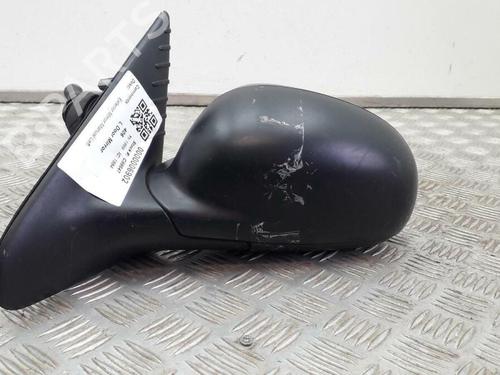 Used Left mirror PEUGEOT 406 Break (8E/F) 1.8 16V (110 hp) 29645614