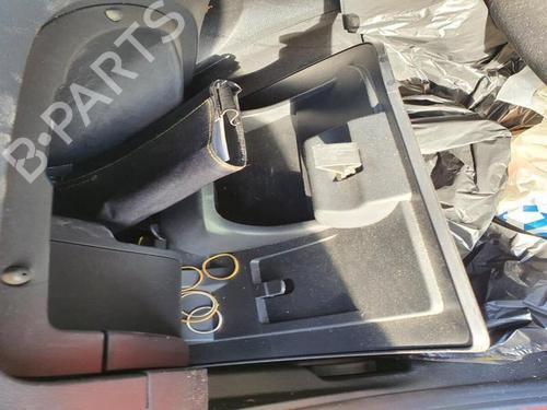 Used Glove box RENAULT CAPTUR I (J5_, H5_) 0.9 TCe 90 (90 hp) 29650817