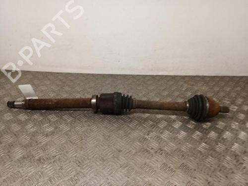 Right front driveshaft VOLVO C30 (533) 1.6 D | BP29649280M39 
