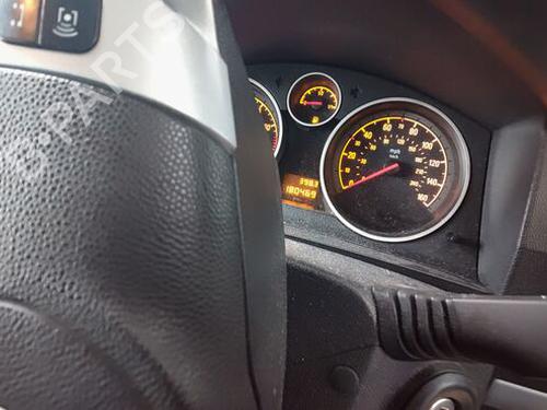 Alternator VAUXHALL ZAFIRA Mk II (B) (A05) 1.7 CDTI | BP32319968M7 