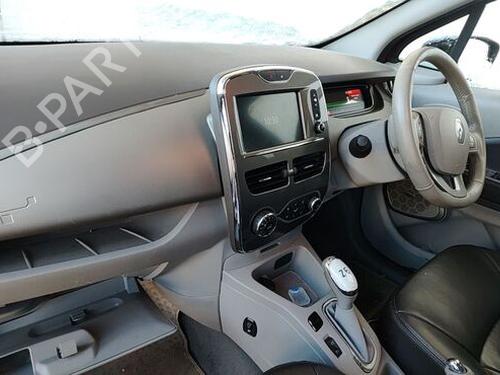 Front right seatbelt RENAULT ZOE (BFM_) ZOE | BP32433314I25  - Image 12