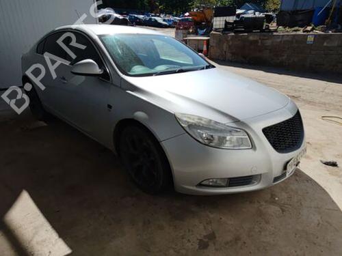 Generator VAUXHALL ASTRA Mk VI (J) Estate (P10) 1.4 | BP29679508M7