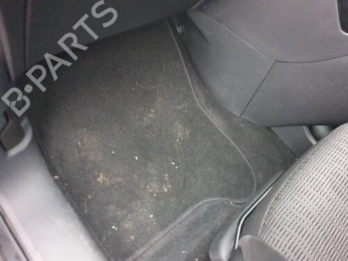 Sikkerhetsbelte bak i midten CITROËN C3 Picasso (SH_) 1.6 HDi 110 | BP29647002I27