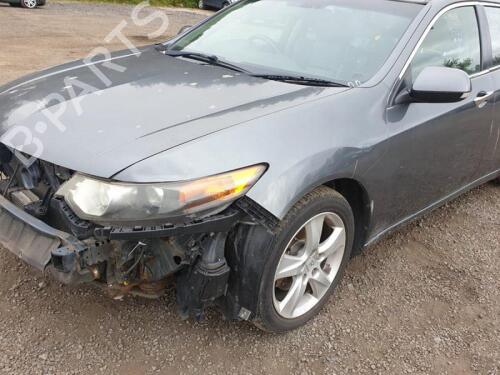 Front left seatbelt HONDA ACCORD VIII Estate (CW) 2.2 i-DTEC (CW3) | BP29648978I26 