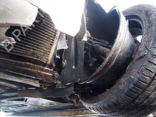 Front bumper reinforcement PORSCHE BOXSTER (986) 2.5 | BP29676621C109 