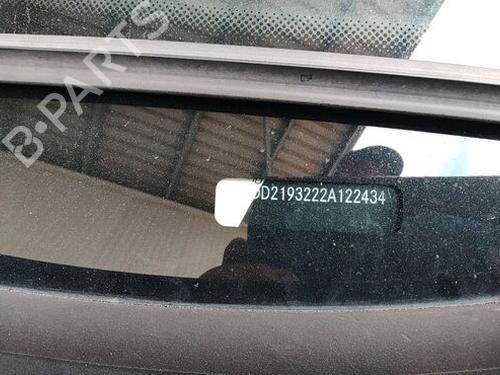 Rear left seatbelt MERCEDES-BENZ CLS (C219) CLS 320 CDI (219.322) | BP29680287I29 
