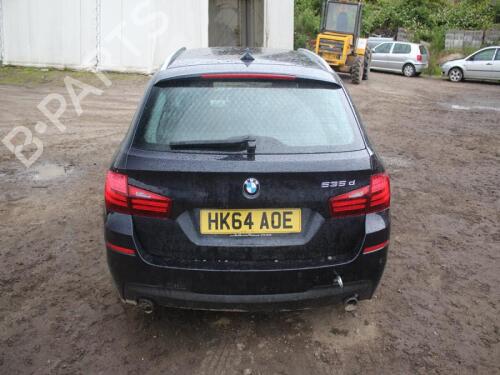 Right front suspension arm BMW 5 Touring (F11) 535 d | BP30048355M13 