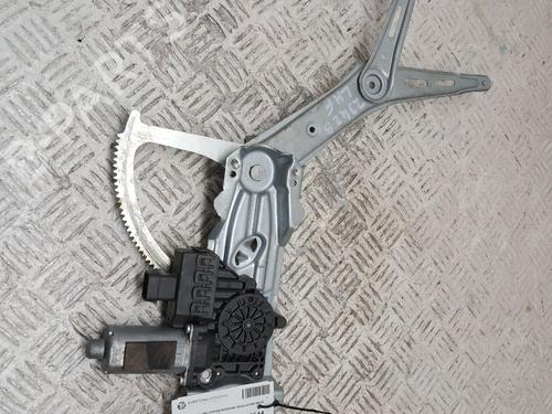 Elevalunas delantero izquierdo VAUXHALL ZAFIRA Mk II (B) (A05) 1.8 (140 hp) 29669748