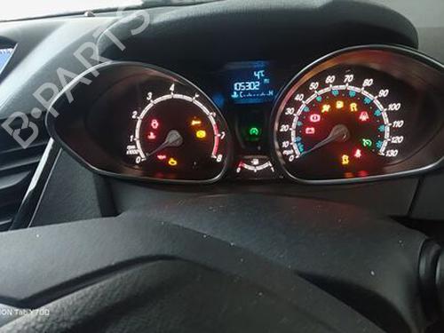 Other FORD FIESTA VI (CB1, CCN) 1.6 Ti | BP31121537O1 