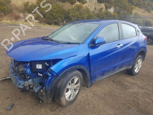 Steering column HONDA HR-V (RU) 1.5 (RU1) | BP29672425M21 