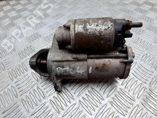 Starter VAUXHALL ASTRA Mk VI (J) (P10) 1.6 | BP32225146M8