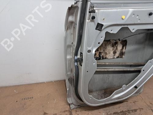 Dør høyre bak FORD FOCUS II (DA_, HCP, DP) 1.6 | BP29670003C5