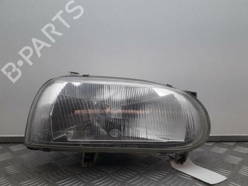 Used Right headlight VW GOLF III (1H1) 1.9 TDI (90 hp) 29645454