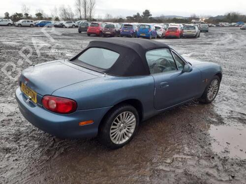 Andere MAZDA MX-5 II (NB) 1.8 16V (NB8C) | BP29679126O1