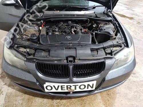 Siège avant gauche BMW 3 (E90) 318 d | BP29669090C15
