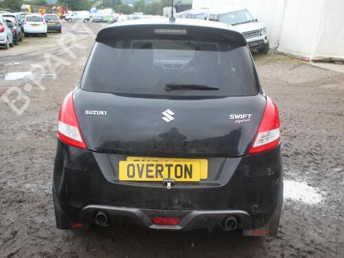 Bremseservo SUZUKI SWIFT IV (FZ, NZ) 1.6 (AZG416, AZH416, RS416, ZC32S, ZA32S) | BP29677765M42 
