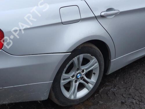 Rear center seatbelt BMW 3 (E90) 318 i | BP29649856I27 