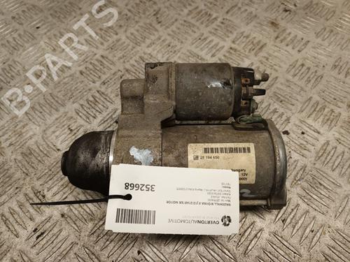 Starter VAUXHALL MOKKA / MOKKA X (J13) 1.4 | BP29657397M8 