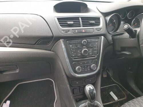 Kombinert Instrument VAUXHALL MOKKA / MOKKA X (J13) 1.6 | BP29648851C47 