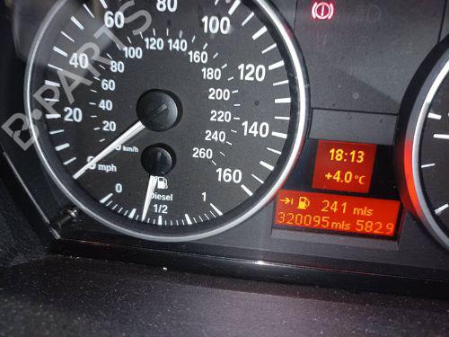 Gearbox BMW 3 Touring (E91) 320 d | BP32355170M3