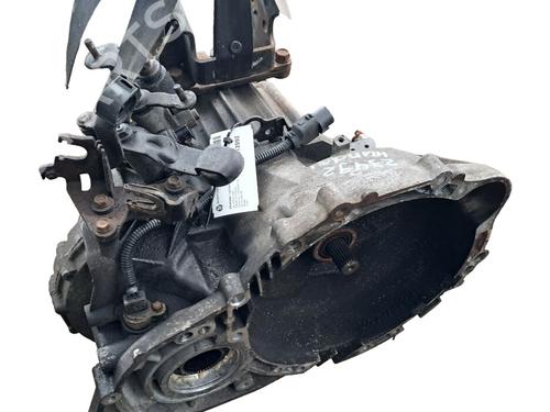 Used Gearbox HYUNDAI TUCSON (JM) 2.0 CRDi All-wheel Drive (140 hp) 29663356
