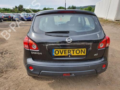 Steering column NISSAN QASHQAI I (J10, NJ10) 1.5 dCi | BP29651876M21 