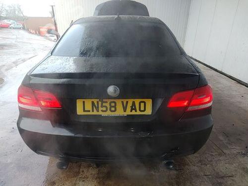 Other BMW 1 Coupe (E82) 118 d | BP30981825O1