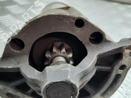 Anlasser PEUGEOT 206 Hatchback (2A/C) 1.6 i | BP29646714M8 