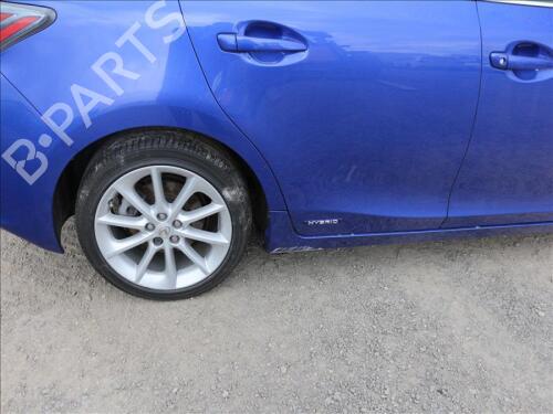 Right front brake caliper LEXUS CT (ZWA10_) 200h (ZWA10_) | BP29679429M104