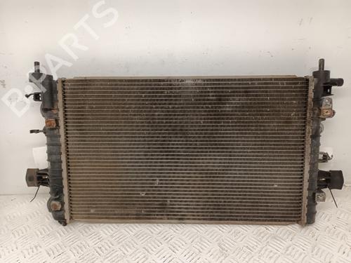 Radiateur à eau VAUXHALL ASTRA Mk V (H) Sport Hatch (A04) 1.8 i 16V (L08) | BP29667176M31 