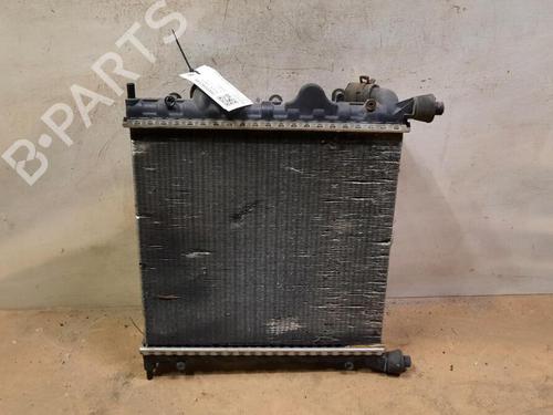 Køler RENAULT CLIO II (BB_, CB_) 1.2 (BB0A, BB0F, BB10, BB1K, BB28, BB2D, BB2H, CB0A,... | BP29647825M31