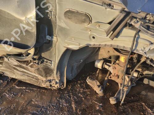 Brake master cylinder VAUXHALL ZAFIRA Mk III (P12) 1.4 (75) | BP29650253M77 
