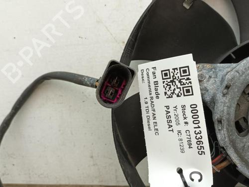 Wentylator VW PASSAT B5.5 Variant (3B6) 1.9 TDI | BP29648879M128 