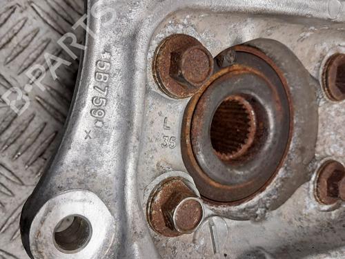 Other FORD USA EDGE 2.0 TDCi AWD | BP30384192O1