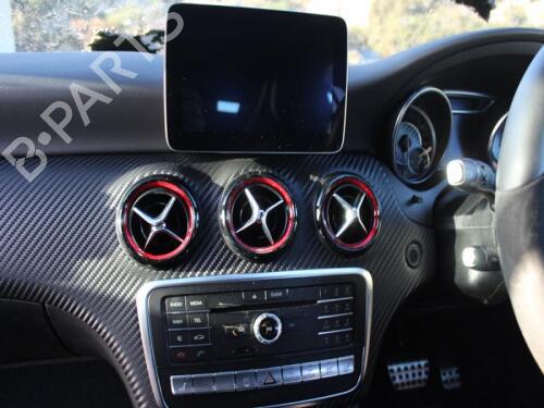 Instrument cluster MERCEDES-BENZ C-CLASS Coupe (C204) C 220 CDI (204.302) | BP29676567C47 