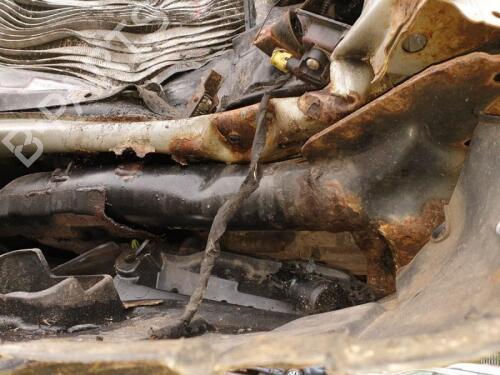 Front left panel HONDA CR-V II (RD_) 2.0 (RD5) | BP30741066C58