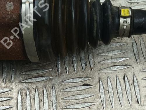 Left front driveshaft FORD TOURNEO CONNECT / GRAND TOURNEO CONNECT V408 MPV 1.0 EcoBoost | BP29687432M38