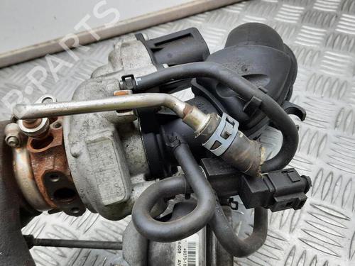 Turbocharger/Supercharger AUDI A1 (8X1, 8XK) 1.4 TFSI | BP29647778M71 