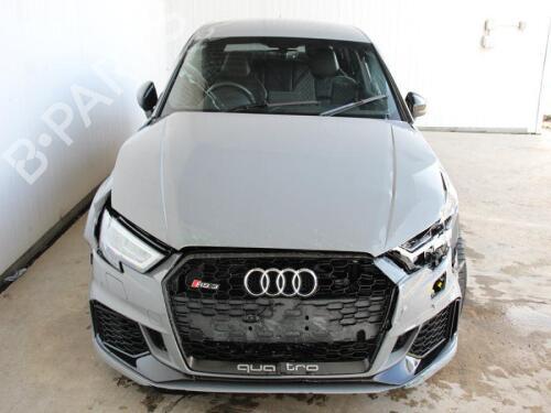 Zacisk hamulca tylnego lewego AUDI A3 Limousine (8VS, 8VM) RS3 quattro | BP29647206M107 