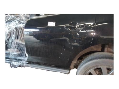 Used Left rear door MAZDA CX-7 (ER) 2.3 MZR DISI Turbo AWD (ER3P) (258 hp) 29659510