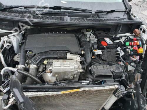 Starter VAUXHALL GRANDLAND X / GRANDLAND (A18) 1.2 Turbo (75) | BP29649880M8 