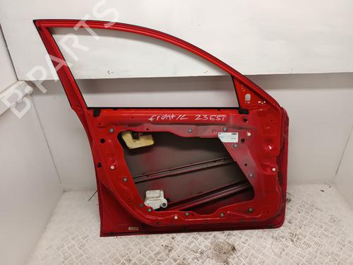 Left front door MAZDA 3 (BK) 2.0 MZR-CD (BK14) | BP29665924C2
