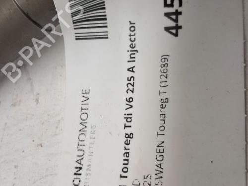 Inne VW TOUAREG (7LA, 7L6, 7L7) 3.2 V6 | BP29674444O1 