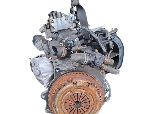 Motor für VW FOX Hatchback (5Z1, 5Z3, 5Z4) 1.2 (60 hp) 29653123