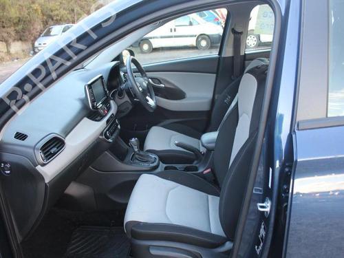 Steering rack HYUNDAI i30 (PDE, PD, PDEN) 1.6 CRDi | BP29646591M22