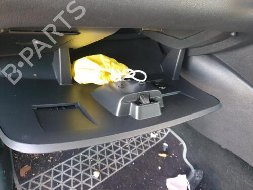 Ceinture de sécurité arrière droite RENAULT CLIO IV (BH_) 0.9 TCe 90 (BHNF, BHMA, BHMH, BHJK, BHJR) | BP29647492I28 